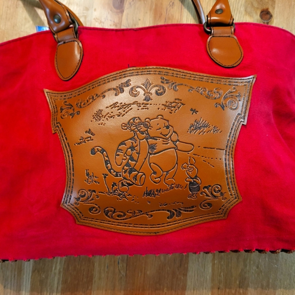 Disney handbag